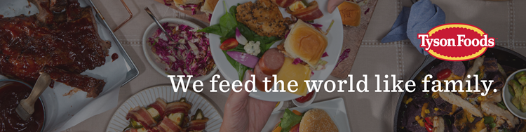 Tyson Foods