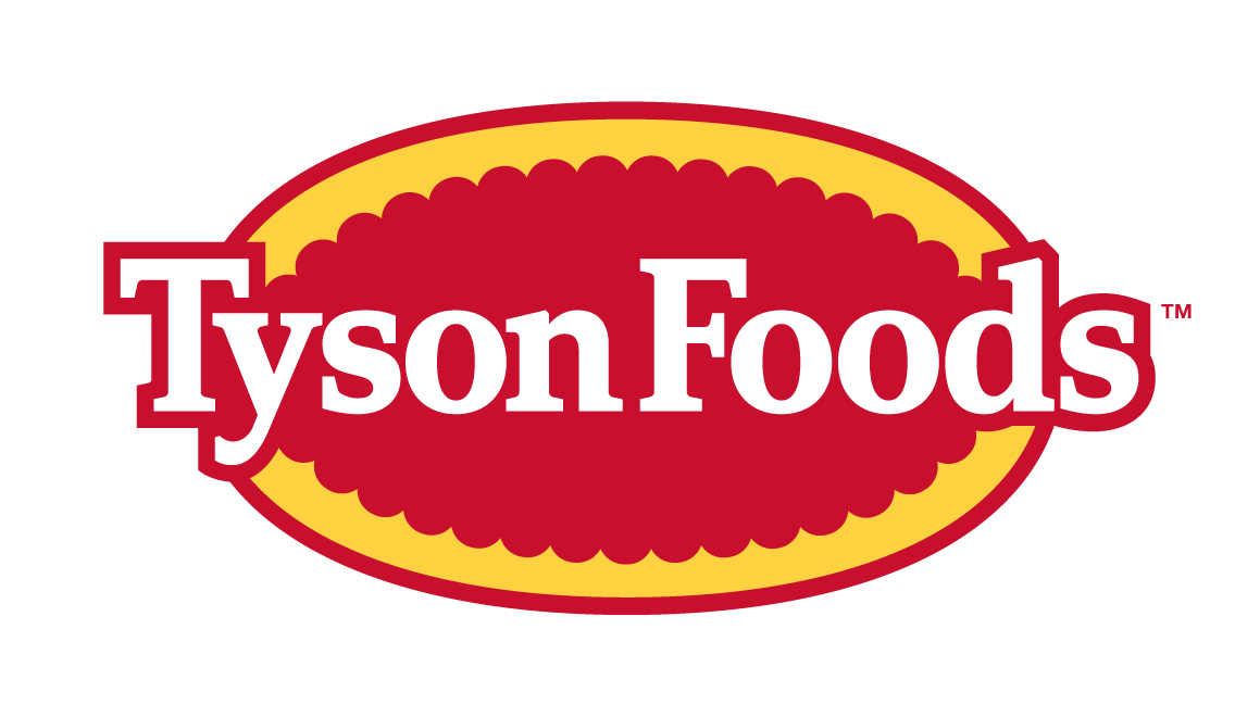 0045 Tyson Fresh Meats, Inc. logo